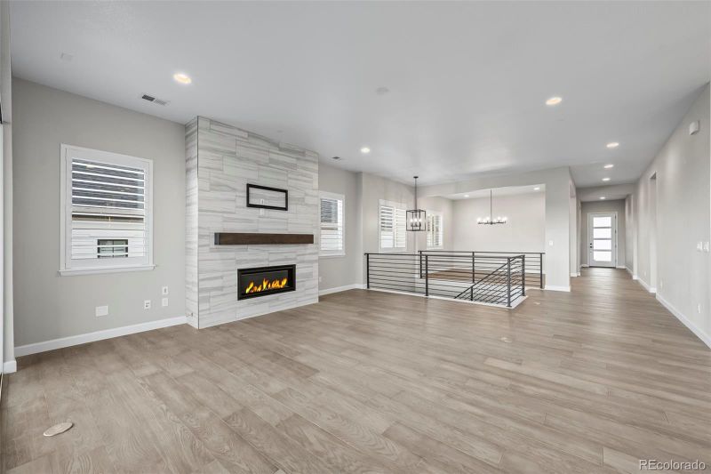 2751 Keepsake Way, Castle Rock, CO 80109