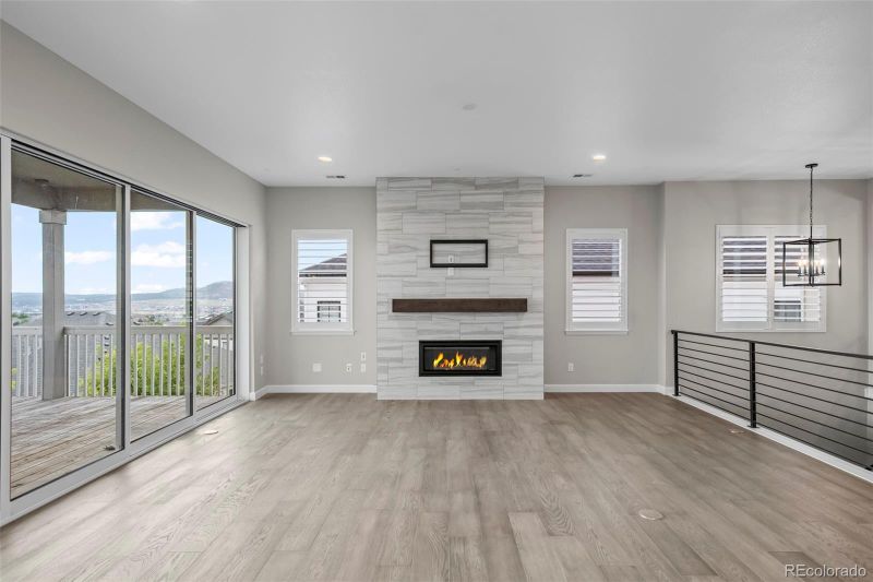 2751 Keepsake Way, Castle Rock, CO 80109