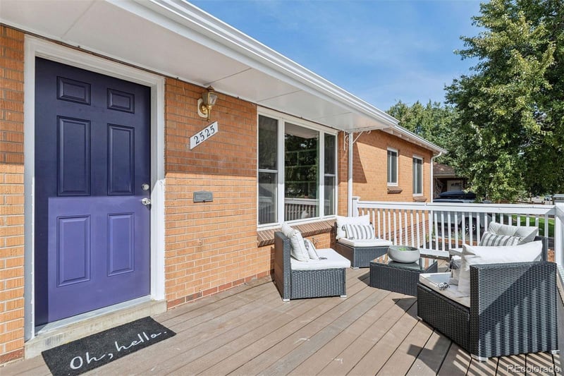 2525 S Utica St, Denver, CO 80219