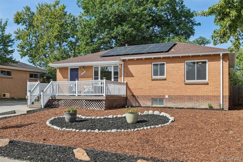 2525 S Utica St, Denver, CO 80219