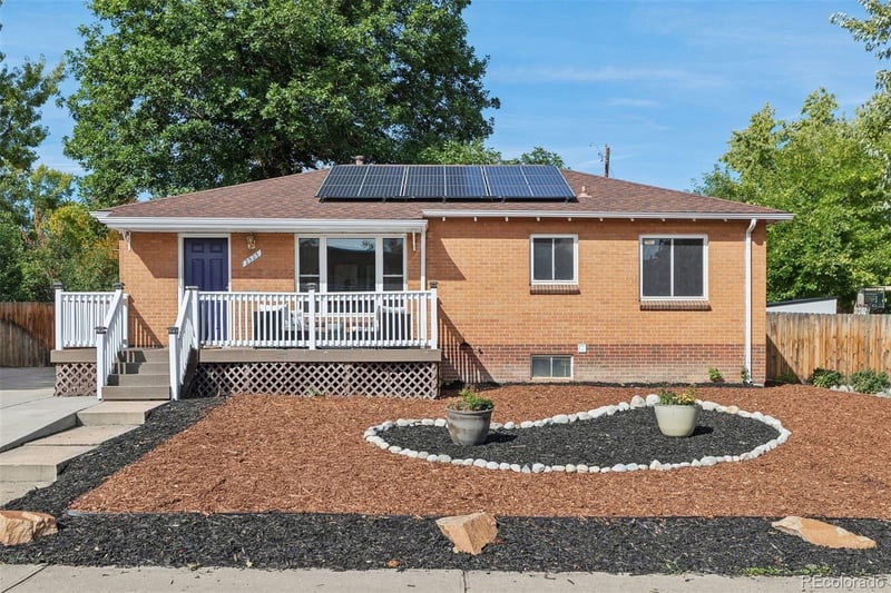 2525 S Utica St, Denver, CO 80219