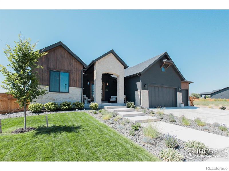 822 Clydesdale Dr, Windsor, CO 80550