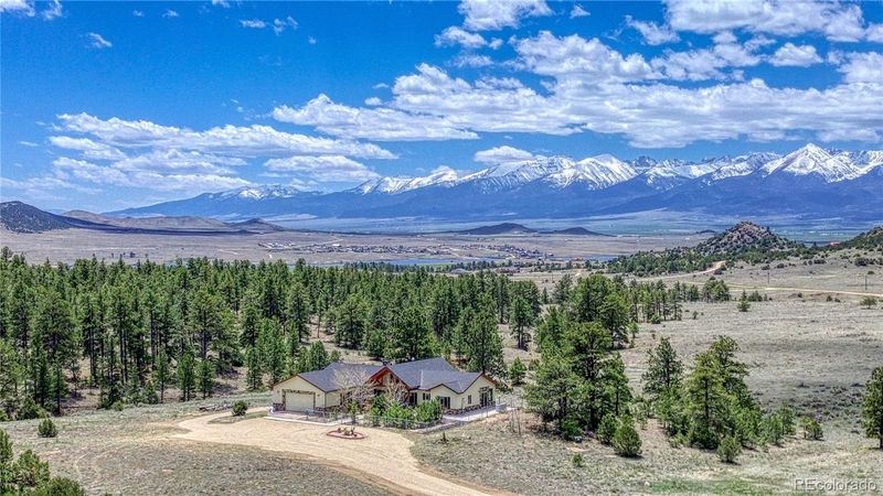2905 Oak Grove Cir, Westcliffe, CO 81252