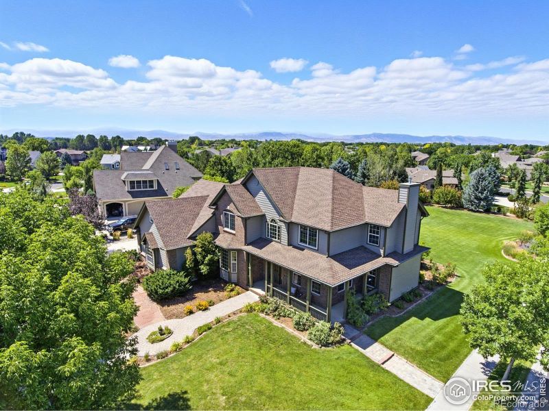 3626 Rocky Stream Dr, Fort Collins, CO 80528