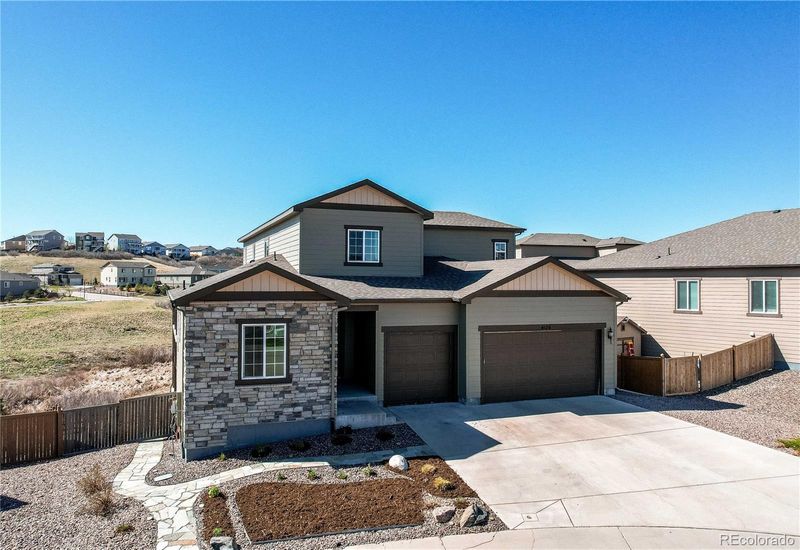 4176 Spanish Oaks Trl, Castle Rock, CO 80108