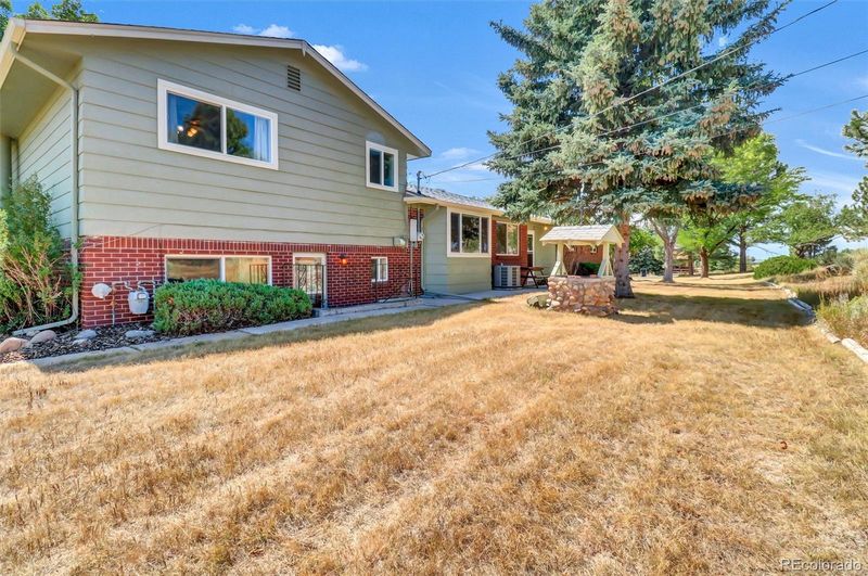11340 Deer Ln, Parker, CO 80138
