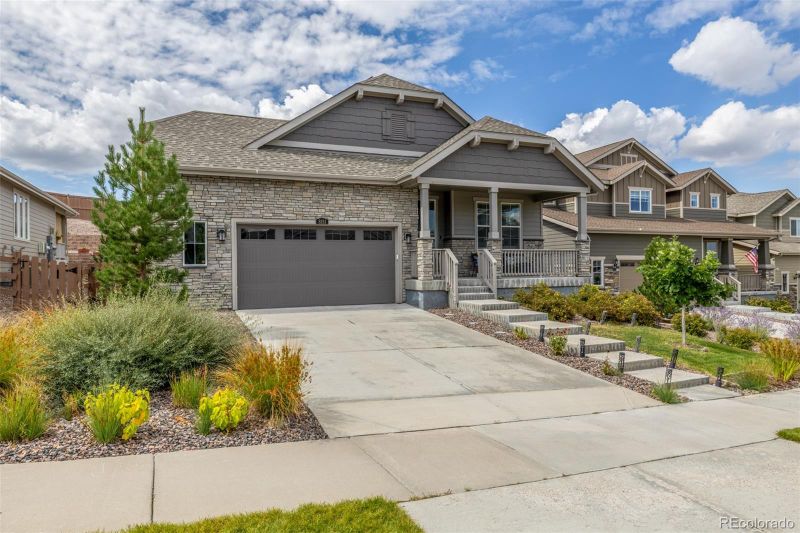 8151 S Ider Ct, Aurora, CO 80016