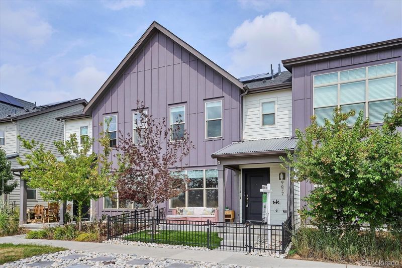 9677 E 56th Pl, Denver, CO 80238