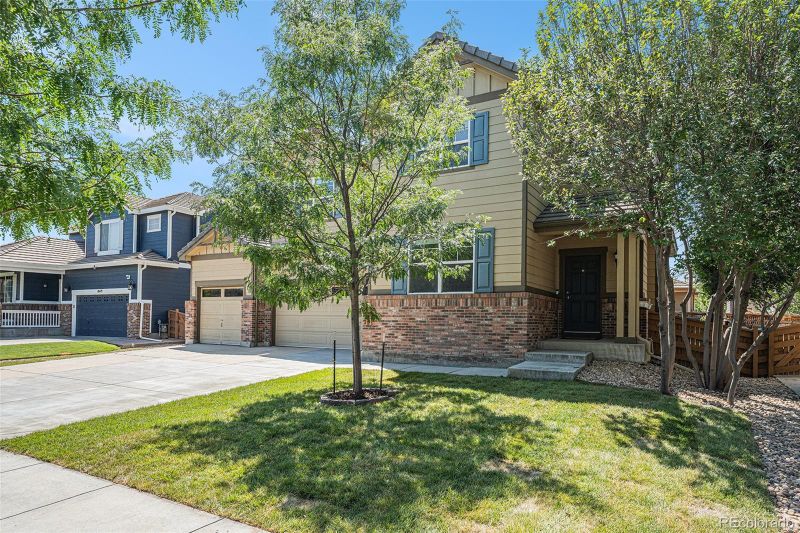 10139 Richfield Way, Commerce City, CO 80022