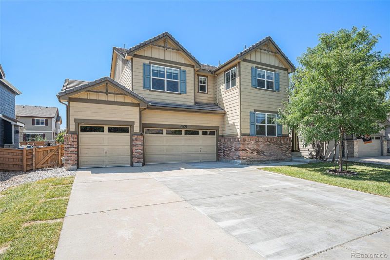 10139 Richfield Way, Commerce City, CO 80022