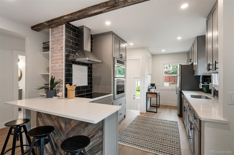 566 S Emerson St, Denver, CO 80209