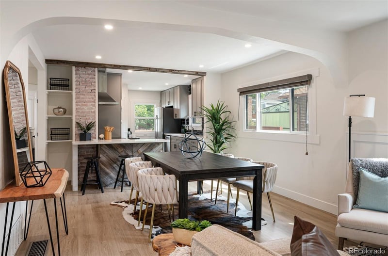 566 S Emerson St, Denver, CO 80209