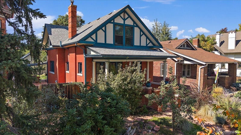 3639 Eliot St, Denver, CO 80211