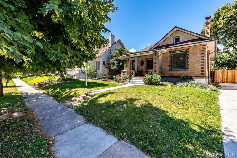 2617 Albion St, Denver, CO 80207
