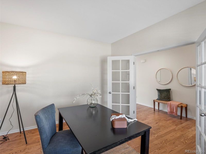 7812 Blue Water Ln, Castle Rock, CO 80108