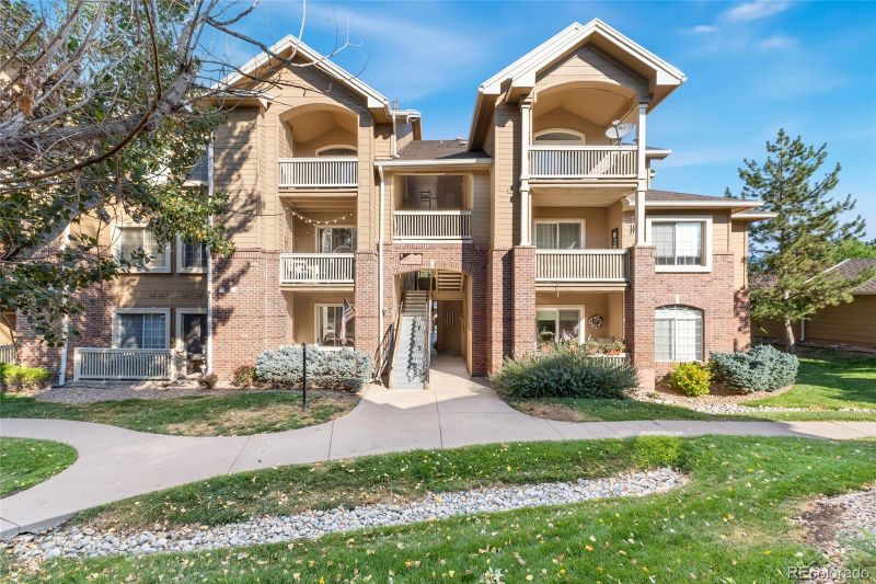 1632 W Canal Cir #915, Littleton, CO 80120