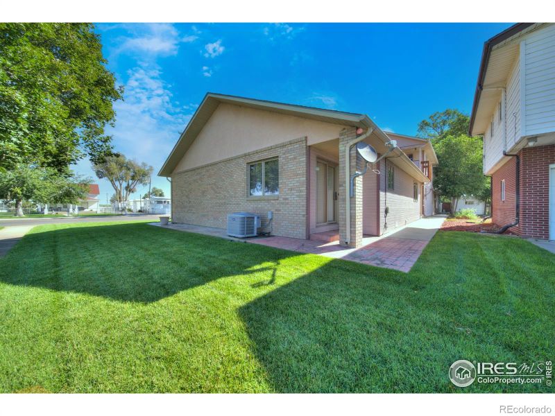 400 E Riverview Ave, Fort Morgan, CO 80701