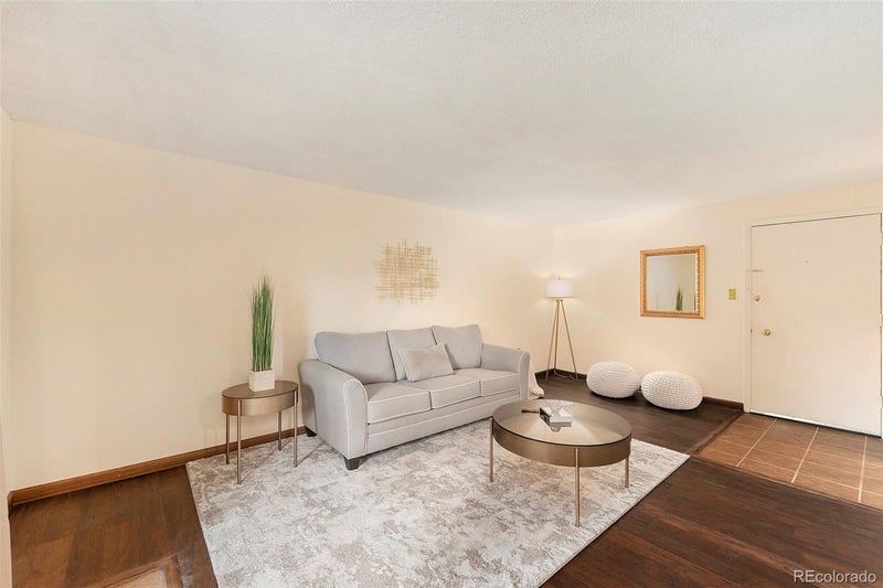 2375 S Linden Ct #118, Denver, CO 80222