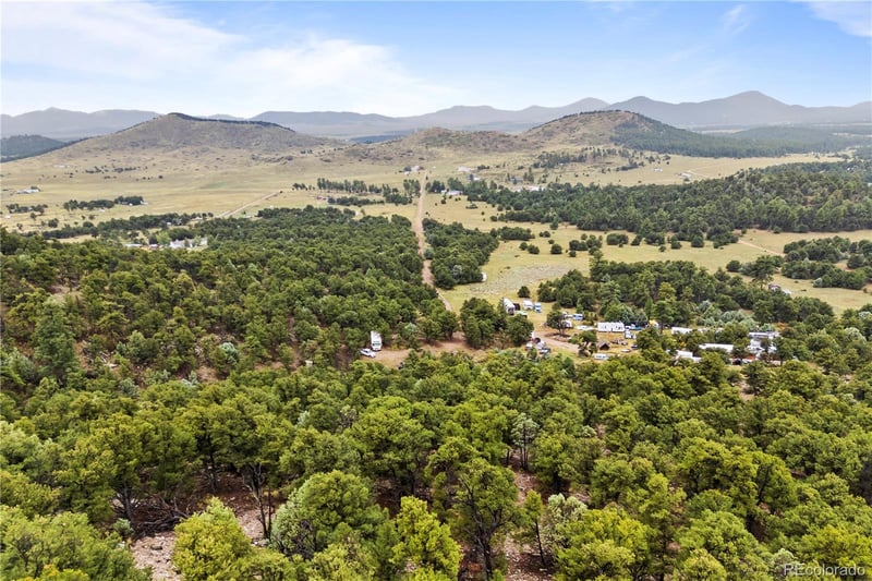 2125 J Pa, Cotopaxi, CO 81223