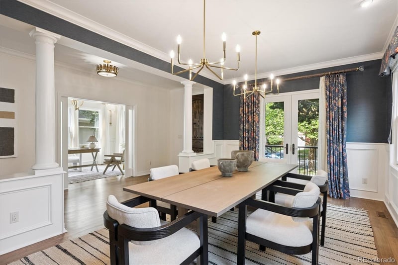 536 S Race St, Denver, CO 80209