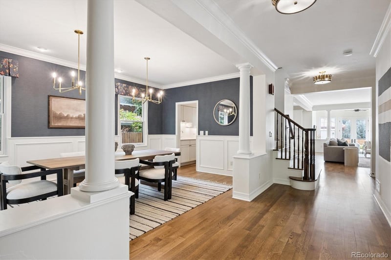 536 S Race St, Denver, CO 80209