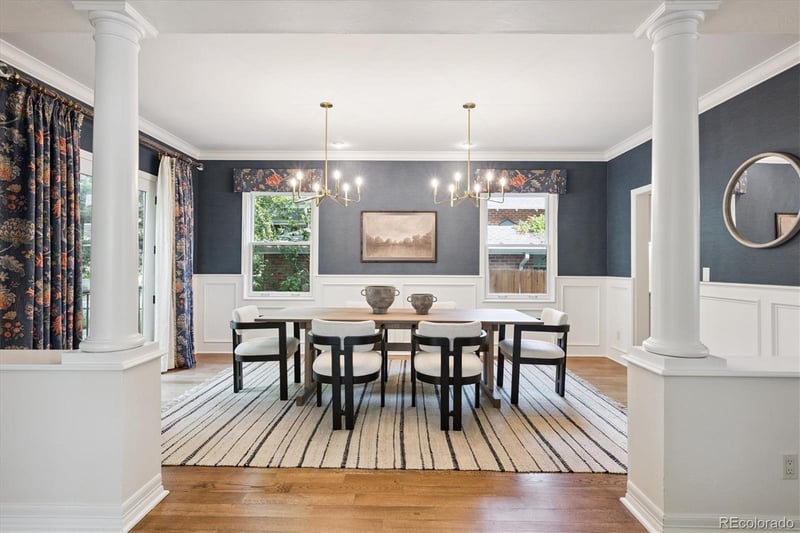 536 S Race St, Denver, CO 80209