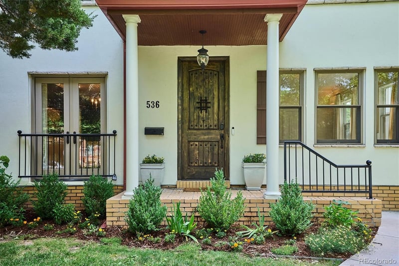 536 S Race St, Denver, CO 80209