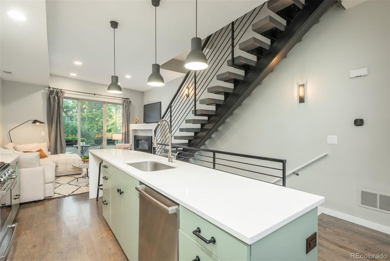 2602 W 24th Ave #7, Denver, CO 80211