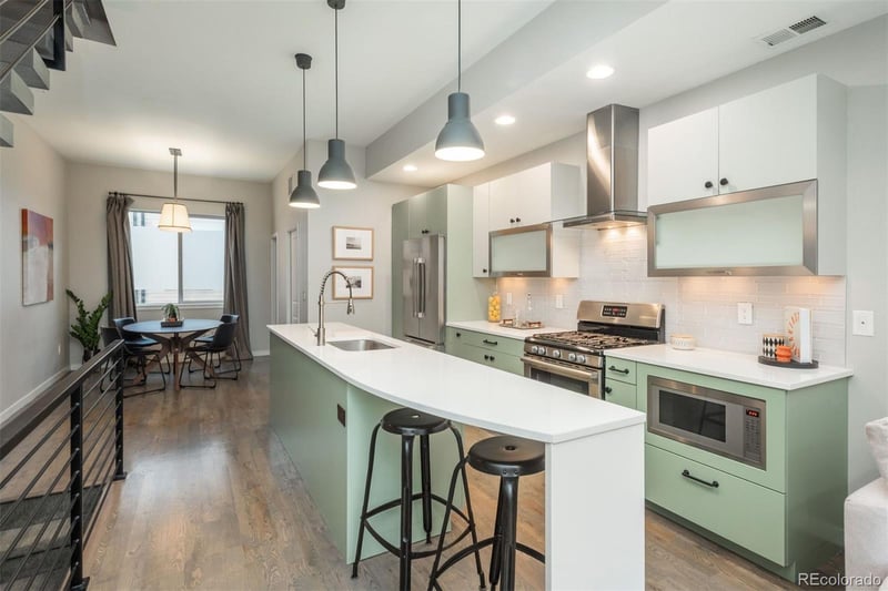 2602 W 24th Ave #7, Denver, CO 80211