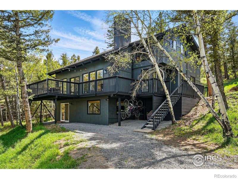 1750 Deer Trail Rd, Boulder, CO 80302