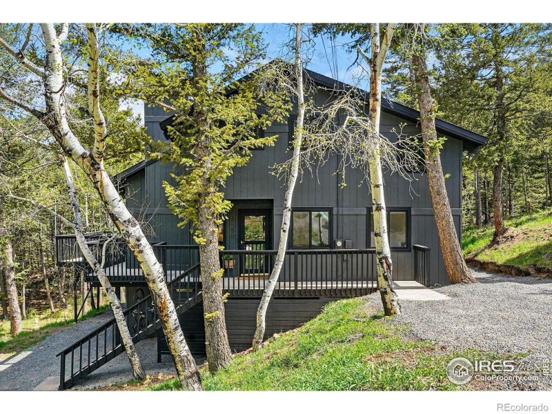 1750 Deer Trail Rd, Boulder, CO 80302