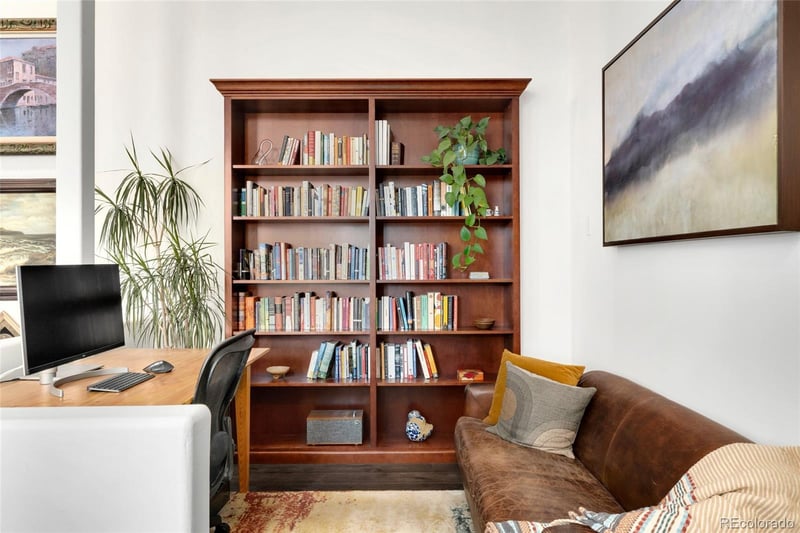 2201 N Ogden St #1, Denver, CO 80205