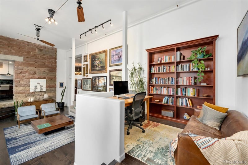 2201 N Ogden St #1, Denver, CO 80205