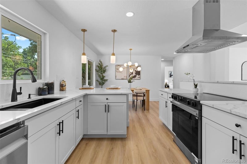 2994 S Raleigh St, Denver, CO 80236