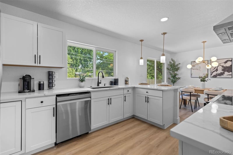 2994 S Raleigh St, Denver, CO 80236