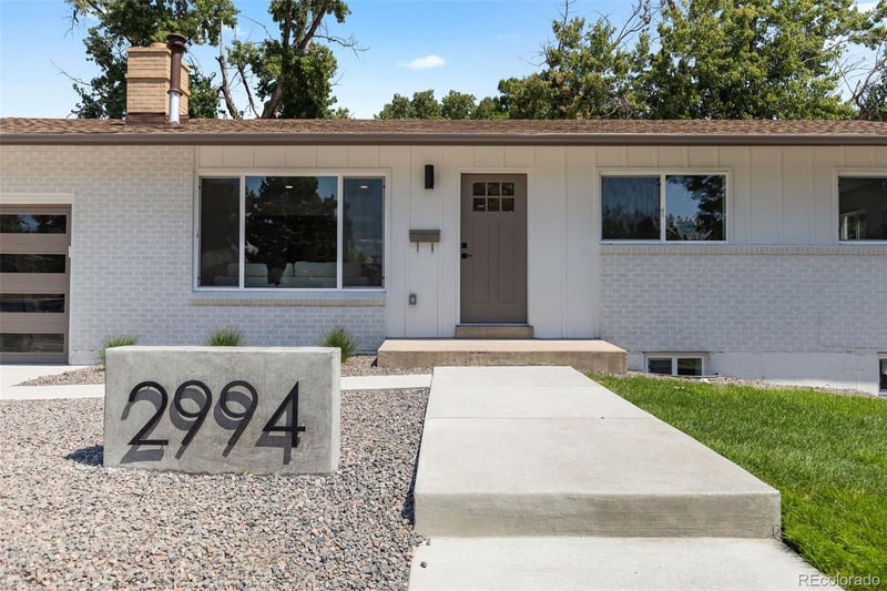 2994 S Raleigh St, Denver, CO 80236