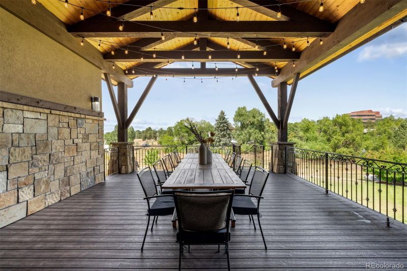 6477 Manor Dr, Cherry Hills Village, CO 80111