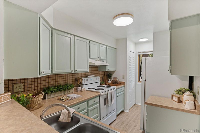 1170 Milo Cir #A, Lafayette, CO 80026