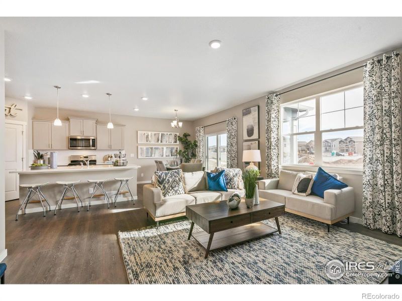 4333 Gypsum Ave, Mead, CO 80504