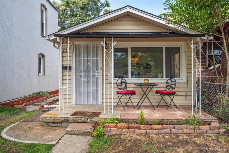 227 Fox St, Denver, CO 80223