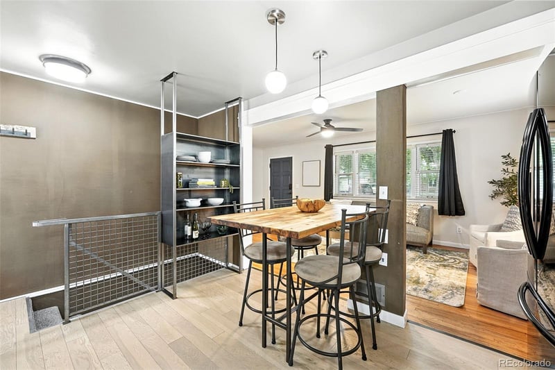 1421 S Perry St, Denver, CO 80219