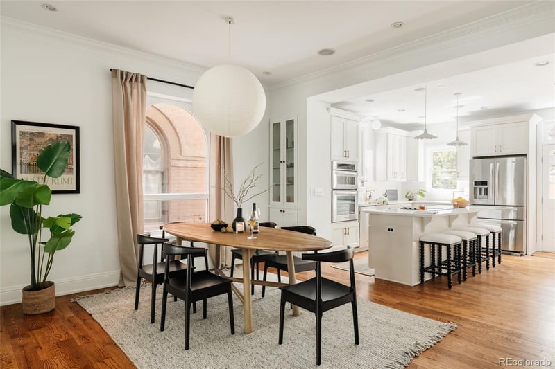 234 W 2nd Ave, Denver, CO 80223