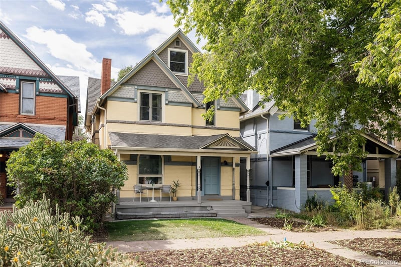 234 W 2nd Ave, Denver, CO 80223