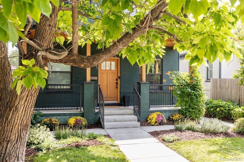 3726 N Race St, Denver, CO 80205
