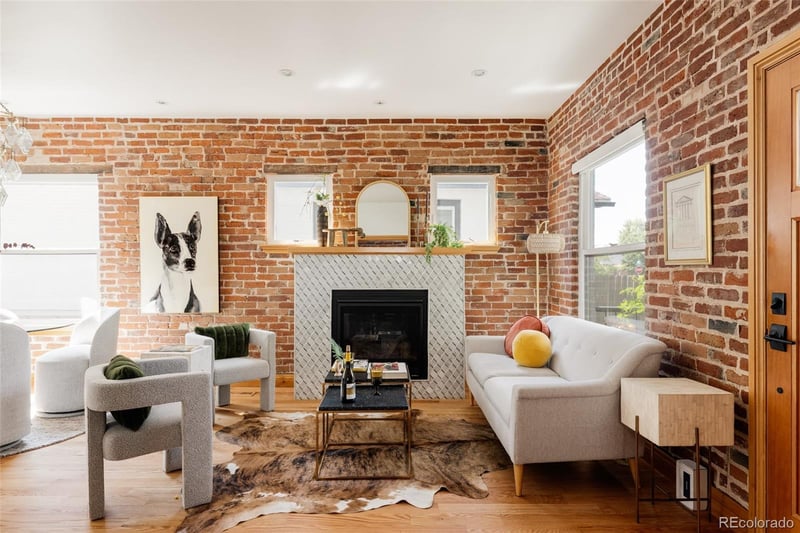 3726 N Race St, Denver, CO 80205