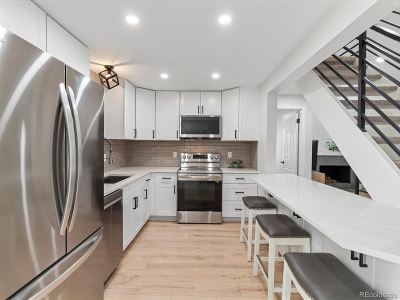 11136 E Linvale Dr, Aurora, CO 80014