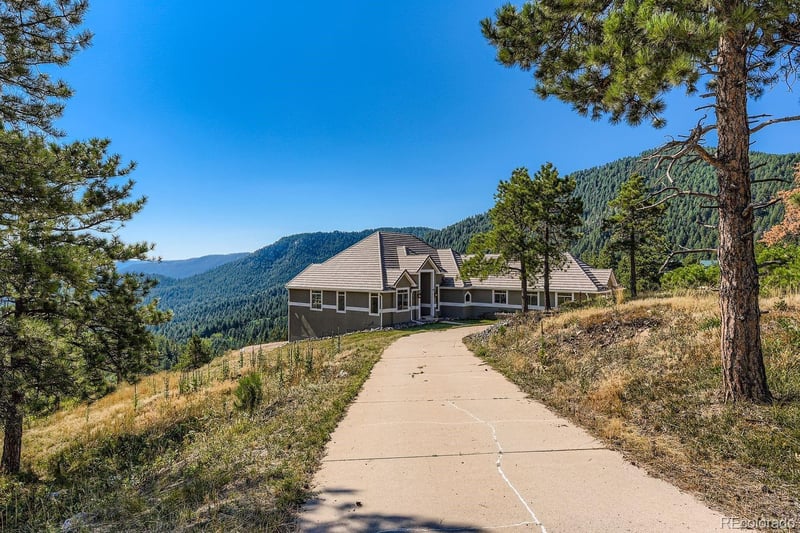 15450 Elk Mountain Trl, Littleton, CO 80127