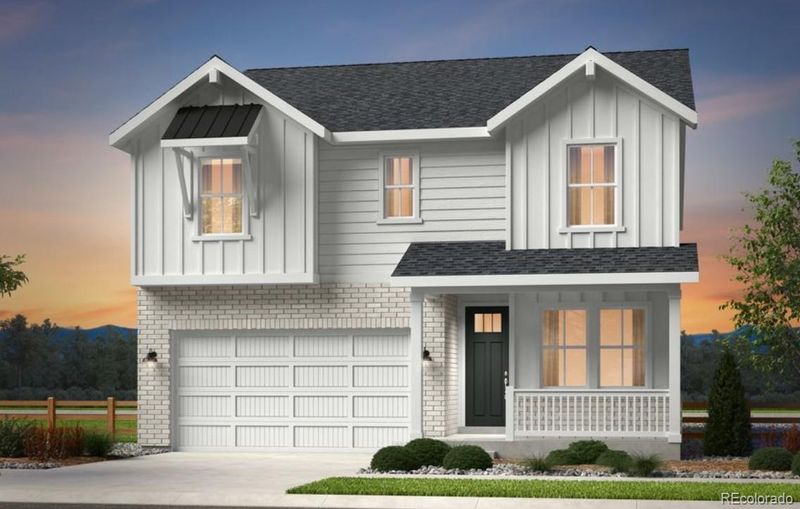 24191 E 32nd Pl, Aurora, CO 80019