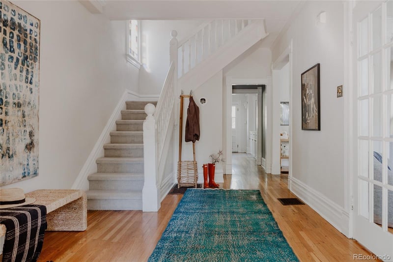 351 Bannock St, Denver, CO 80223