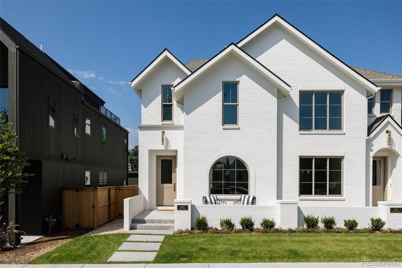 4129 Quivas St, Denver, CO 80211